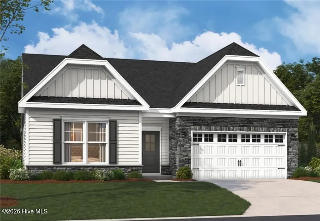 2029 Brisco Way Leland NC 28451