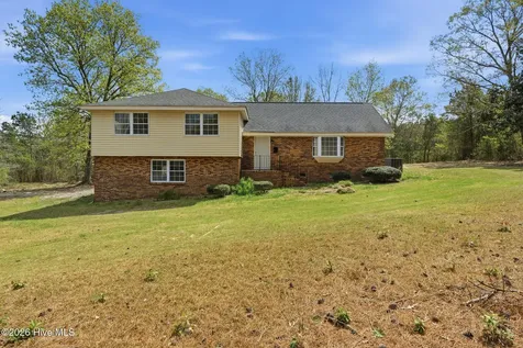 210 Oak Ridge Church Road Hamlet NC 28345