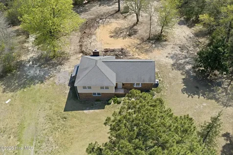 210 Oak Ridge Church Road Hamlet NC 28345
