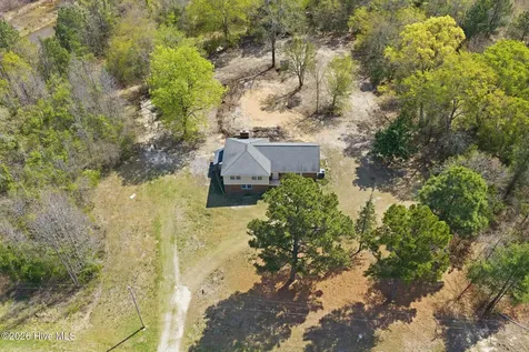 210 Oak Ridge Church Road Hamlet NC 28345