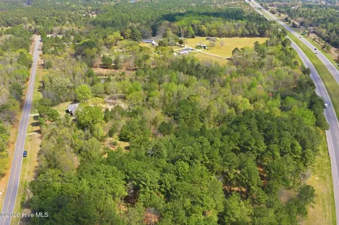 210 Oak Ridge Church Road Hamlet NC 28345