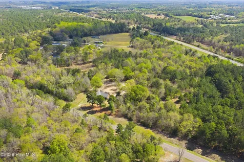 210 Oak Ridge Church Road Hamlet NC 28345