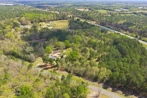 210 Oak Ridge Church Road Hamlet NC 28345