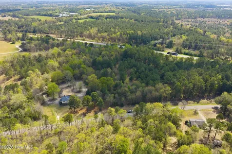 210 Oak Ridge Church Road Hamlet NC 28345