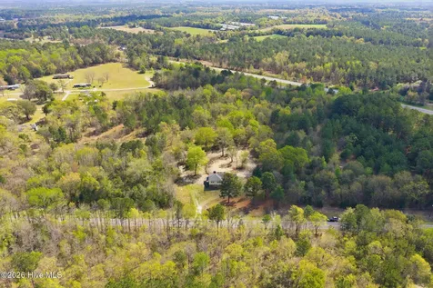 210 Oak Ridge Church Road Hamlet NC 28345