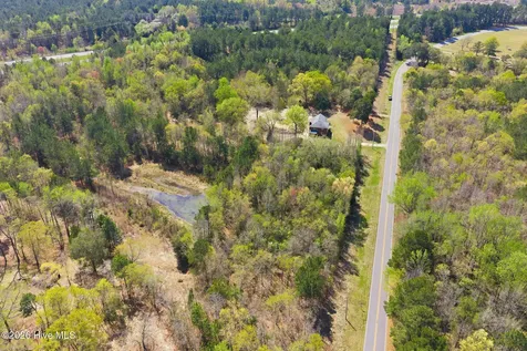 210 Oak Ridge Church Road Hamlet NC 28345