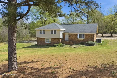 210 Oak Ridge Church Road Hamlet NC 28345