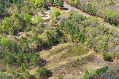 210 Oak Ridge Church Road Hamlet NC 28345