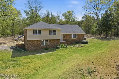 210 Oak Ridge Church Road Hamlet NC 28345