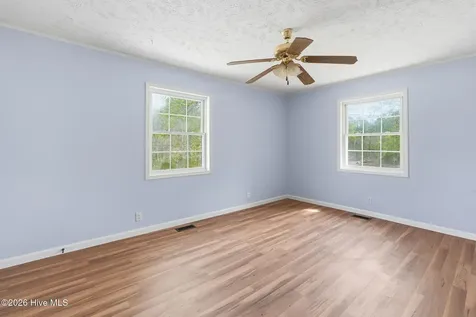 210 Oak Ridge Church Road Hamlet NC 28345