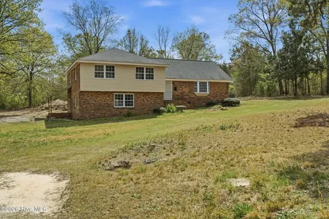 210 Oak Ridge Church Road Hamlet NC 28345