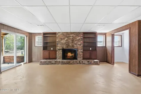 210 Oak Ridge Church Road Hamlet NC 28345