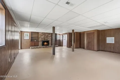210 Oak Ridge Church Road Hamlet NC 28345