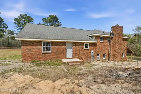 210 Oak Ridge Church Road Hamlet NC 28345