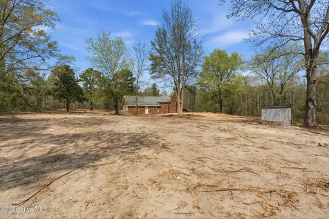 210 Oak Ridge Church Road Hamlet NC 28345