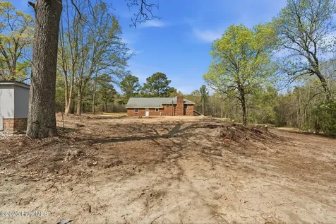210 Oak Ridge Church Road Hamlet NC 28345