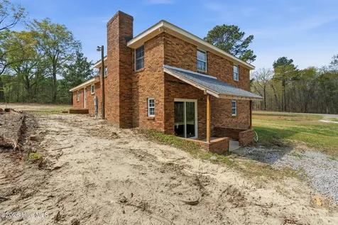 210 Oak Ridge Church Road Hamlet NC 28345