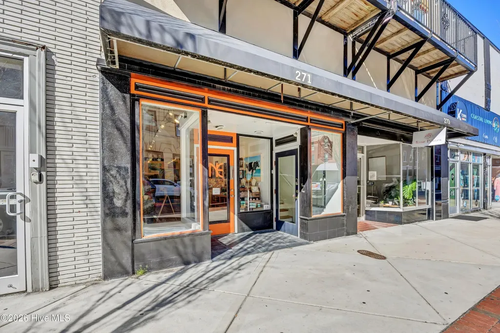 271 N Front Street Wilmington NC 28401