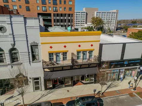271 N Front Street Wilmington NC 28401