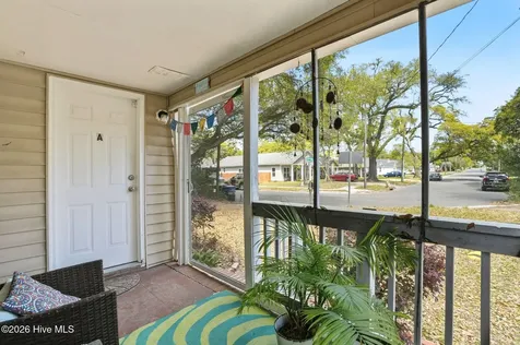 1826 Waddell Street Wilmington NC 28401