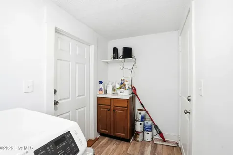 1826 Waddell Street Wilmington NC 28401