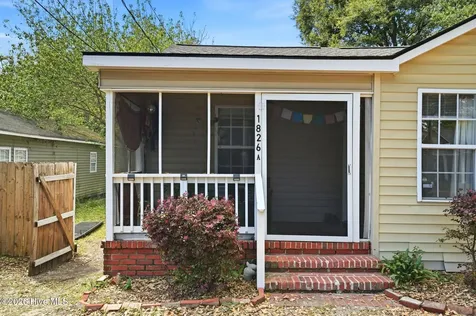 1826 Waddell Street Wilmington NC 28401