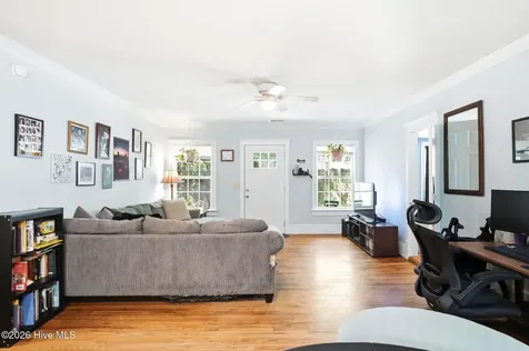 1826 Waddell Street Wilmington NC 28401