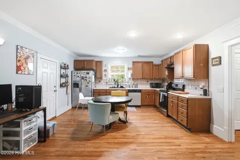 1826 Waddell Street Wilmington NC 28401