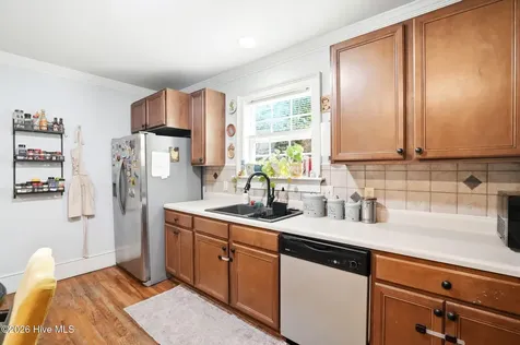 1826 Waddell Street Wilmington NC 28401
