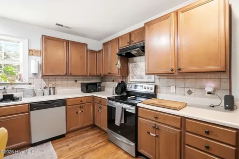 1826 Waddell Street Wilmington NC 28401