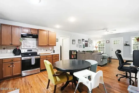 1826 Waddell Street Wilmington NC 28401