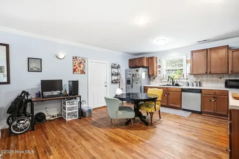 1826 Waddell Street Wilmington NC 28401