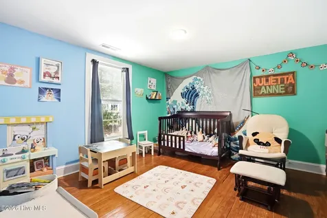1826 Waddell Street Wilmington NC 28401