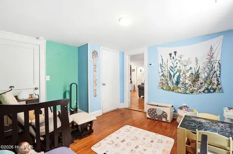 1826 Waddell Street Wilmington NC 28401