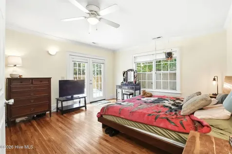 1826 Waddell Street Wilmington NC 28401