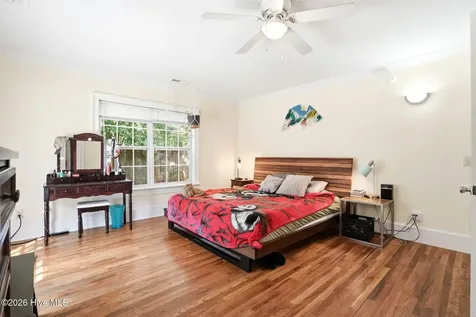1826 Waddell Street Wilmington NC 28401