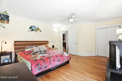 1826 Waddell Street Wilmington NC 28401