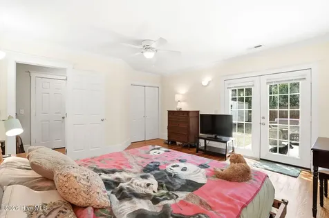 1826 Waddell Street Wilmington NC 28401