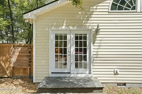 1826 Waddell Street Wilmington NC 28401