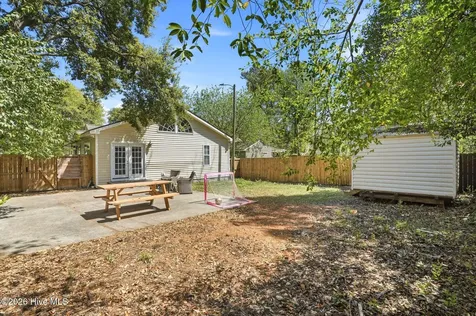 1826 Waddell Street Wilmington NC 28401