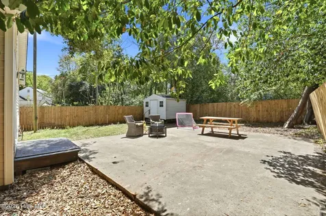 1826 Waddell Street Wilmington NC 28401