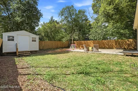 1826 Waddell Street Wilmington NC 28401