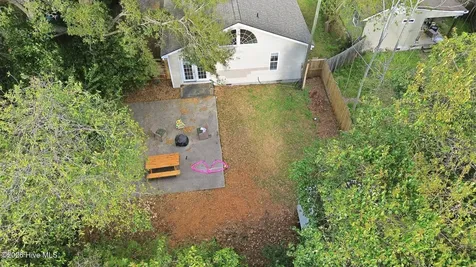 1826 Waddell Street Wilmington NC 28401