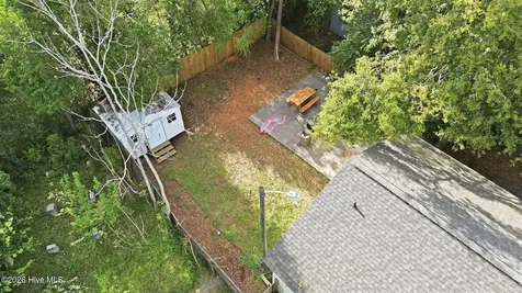 1826 Waddell Street Wilmington NC 28401