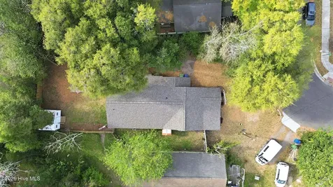 1826 Waddell Street Wilmington NC 28401