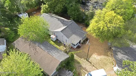 1826 Waddell Street Wilmington NC 28401
