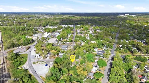 1826 Waddell Street Wilmington NC 28401