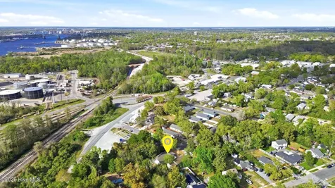 1826 Waddell Street Wilmington NC 28401