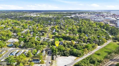 1826 Waddell Street Wilmington NC 28401