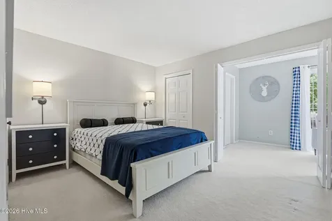 10 Pinehurst Manor Road Pinehurst NC 28374